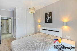 NOWY KOMFORTOWY APARTAMENT Z MIEJSCEM POSTOJOWYM